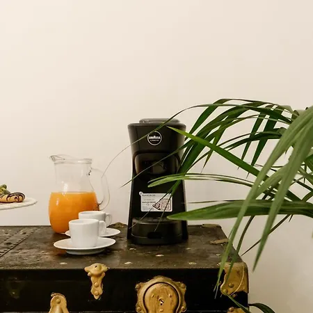 Apartment Castellano