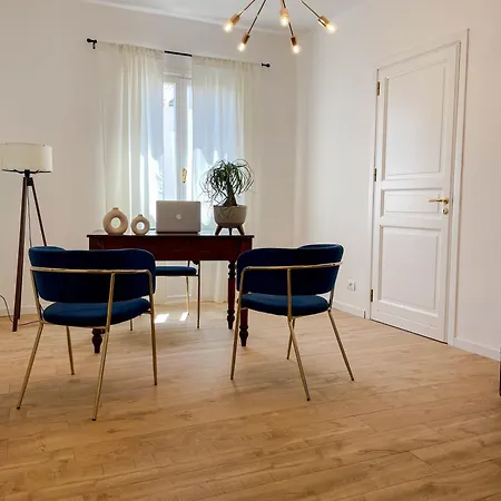 Apartment Castellano Castellammare del Golfo