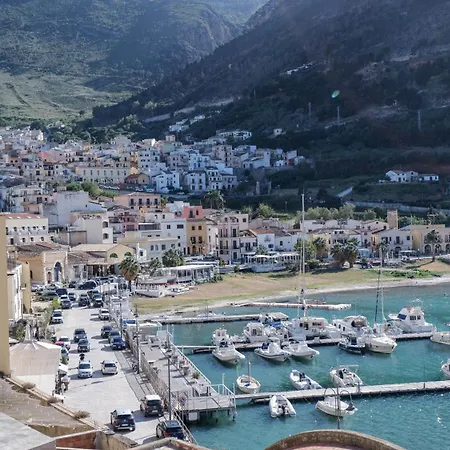 Castellano Castellammare del Golfo