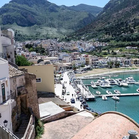 Apartment Castellano Castellammare del Golfo