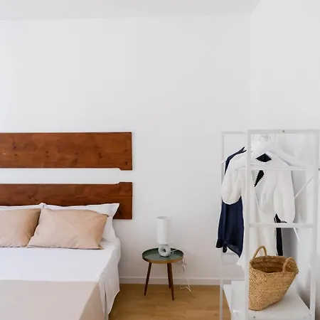 Apartment Castellano Castellammare del Golfo