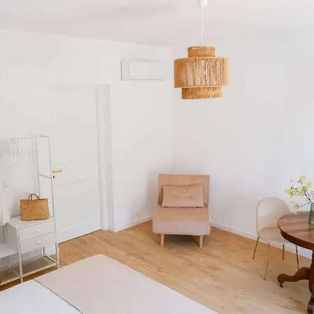 Apartment Castellano *