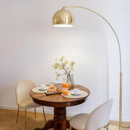 Apartment Castellano *