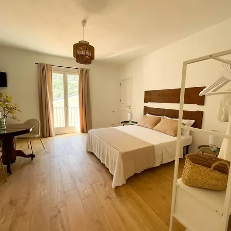Apartment Castellano *