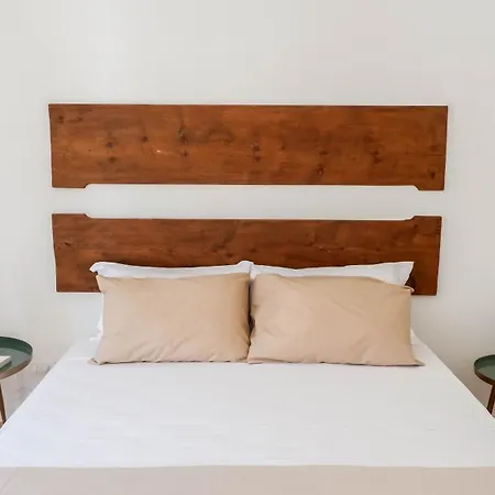 Apartment Castellano *
