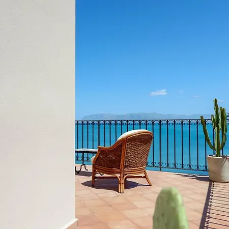 Apartment Castellano Castellammare del Golfo
