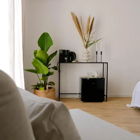 Apartment Castellano *