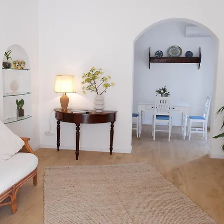 Apartment Castellano *