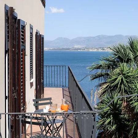 Apartment Castellano *