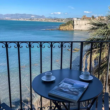 Apartment Castellano