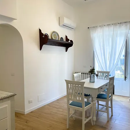 Apartment Castellano