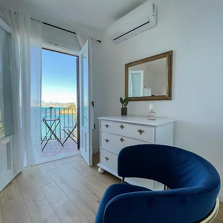 Apartment Castellano *