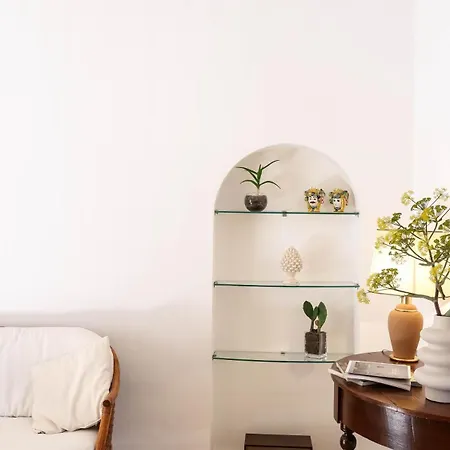 Apartment Castellano *