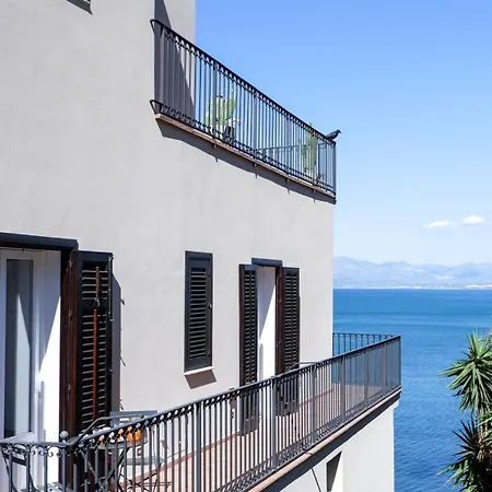Apartment Castellano Castellammare del Golfo