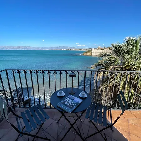 Apartment Castellano *