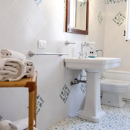 Apartment Castellano