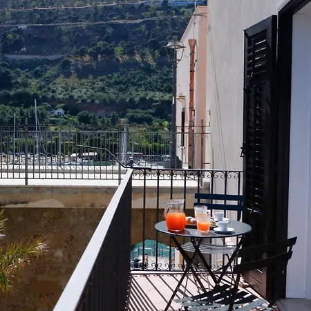 Apartment Castellano Castellammare del Golfo
