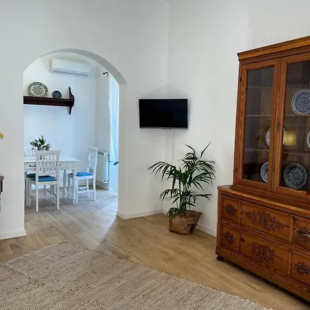 Apartment Castellano *
