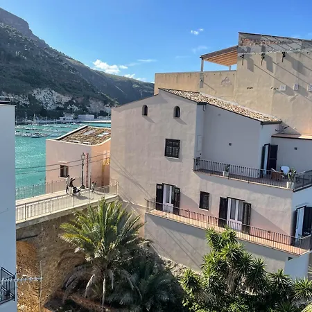 Apartment Castellano *