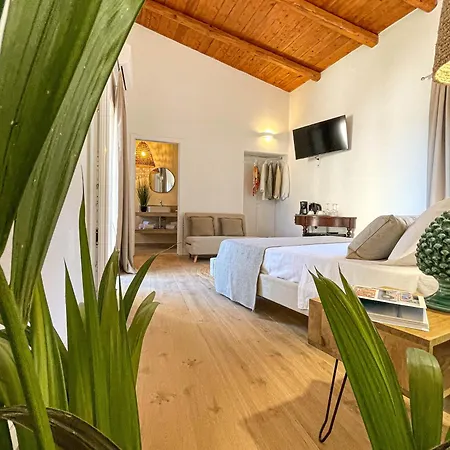 Apartment Castellano