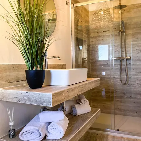 Apartment Castellano *